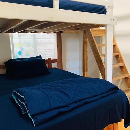 San Francisco Zen Home Dış mekan fotoğraf