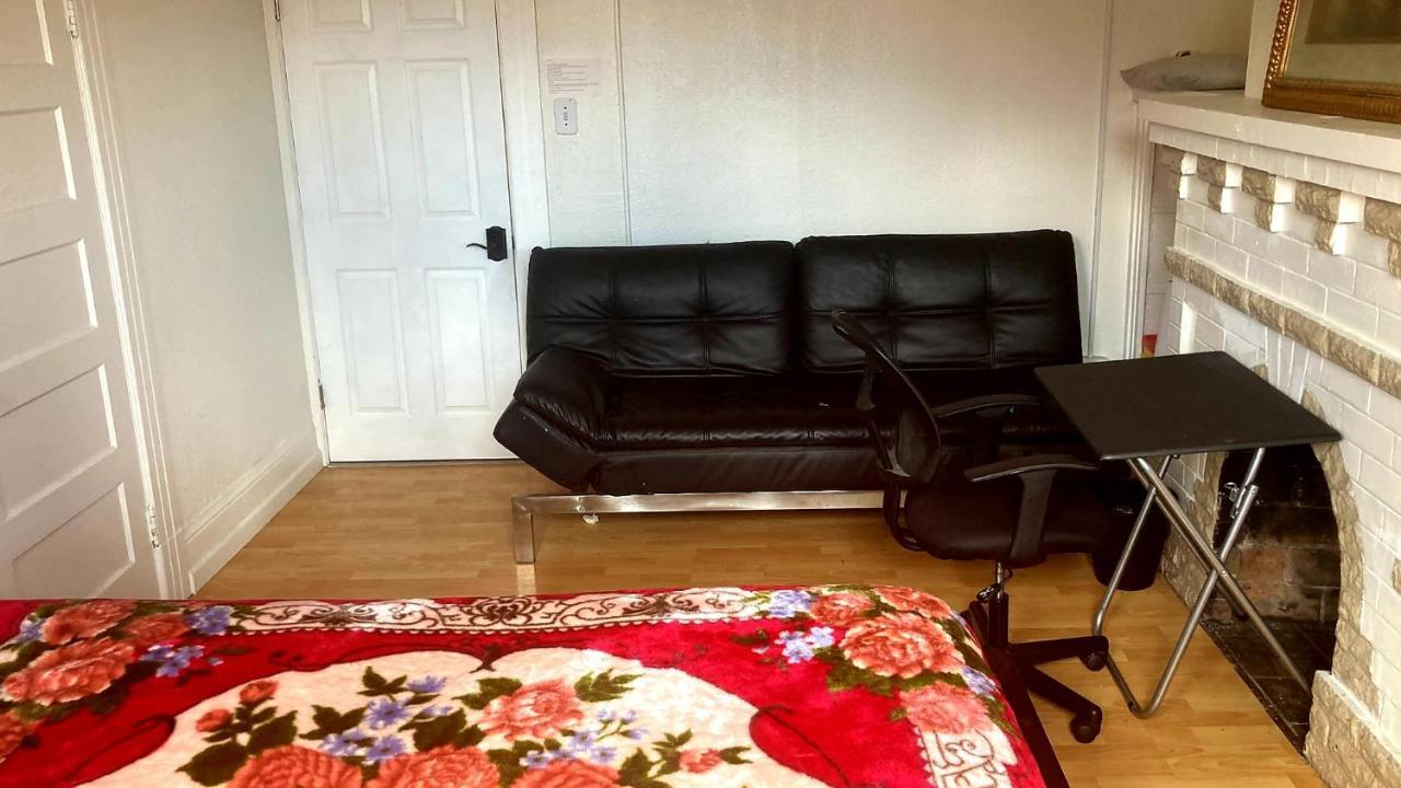 San Francisco Zen Home Dış mekan fotoğraf