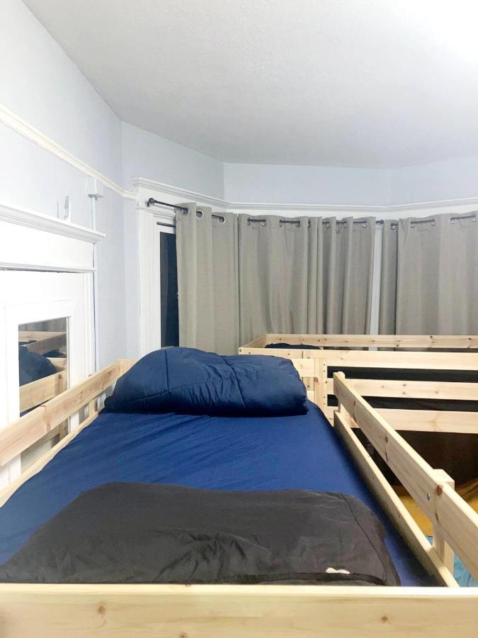 San Francisco Zen Home Dış mekan fotoğraf