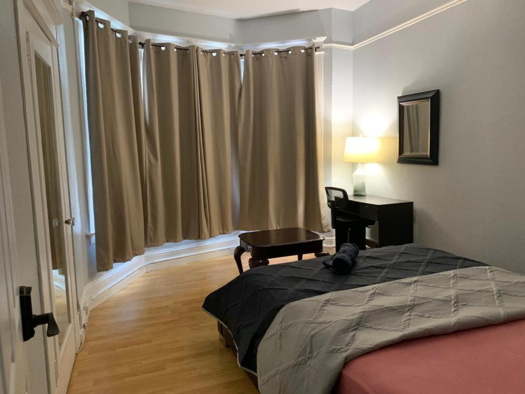 San Francisco Zen Home Dış mekan fotoğraf