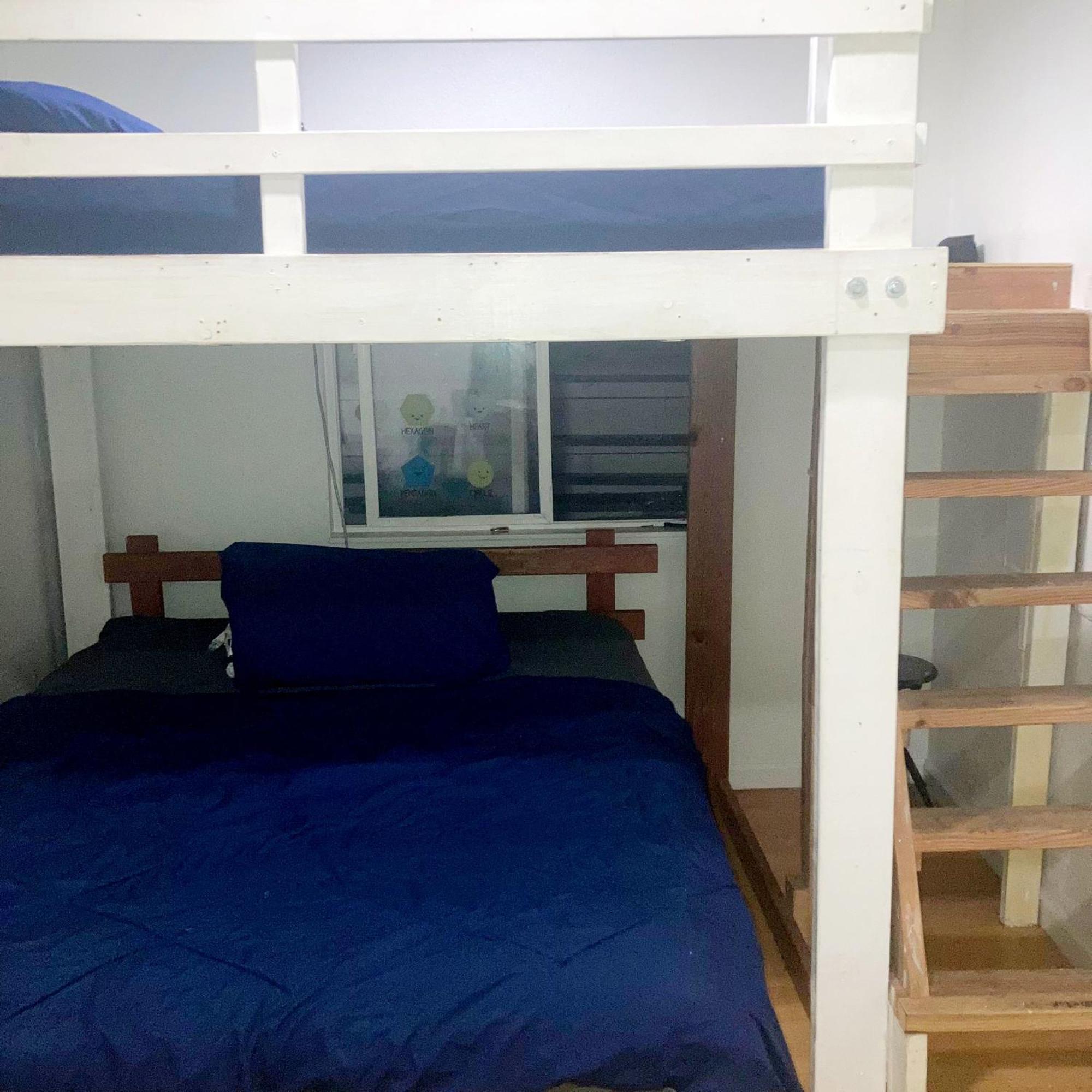 San Francisco Zen Home Dış mekan fotoğraf